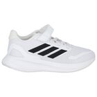 حذاء رياضي طراز رانفلكن باللون الأبيض, 1, hi-res