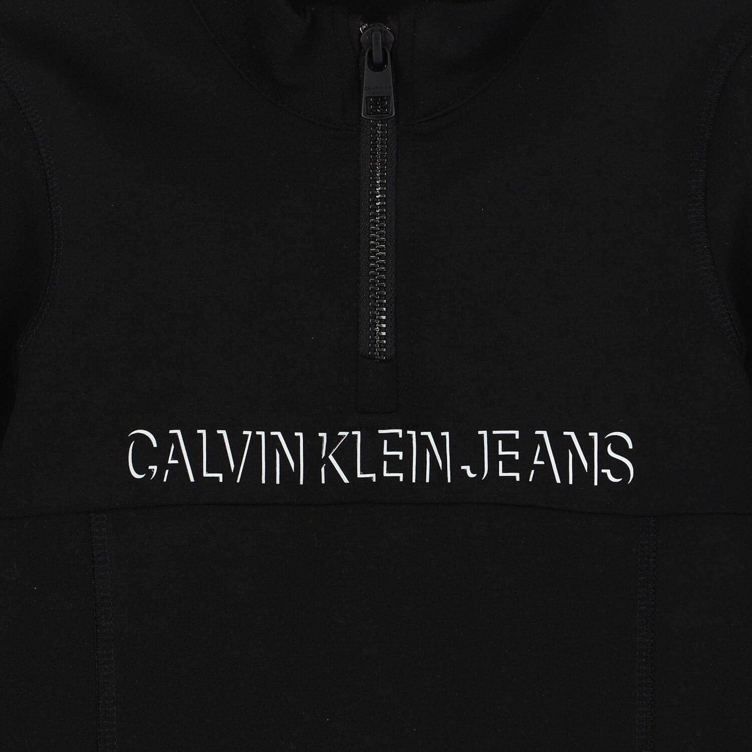 فستان بالشعار باللون الأسود , 1, hi-res image number null