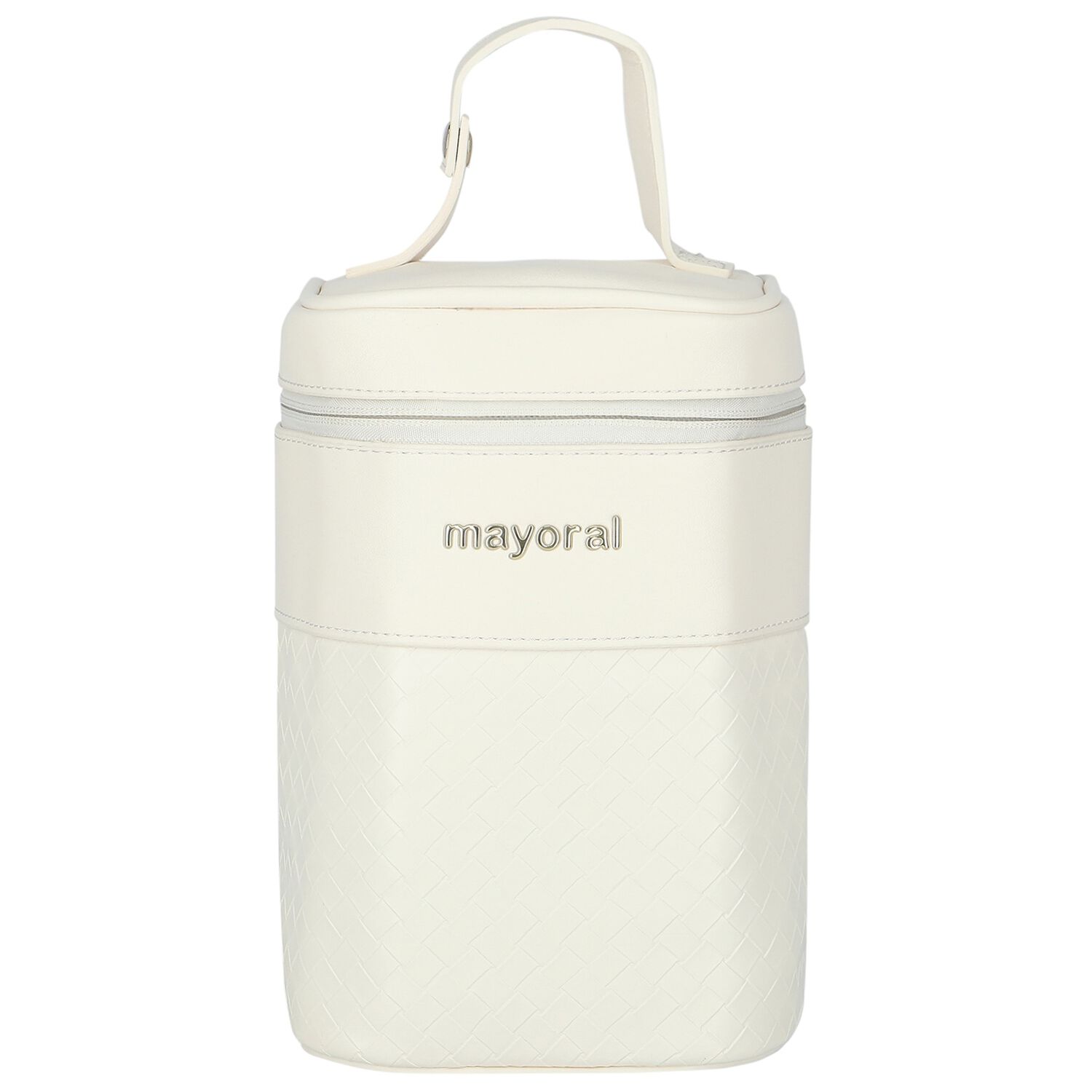 Ivory Logo Baby Insulated Bag, 4, hi-res image number null