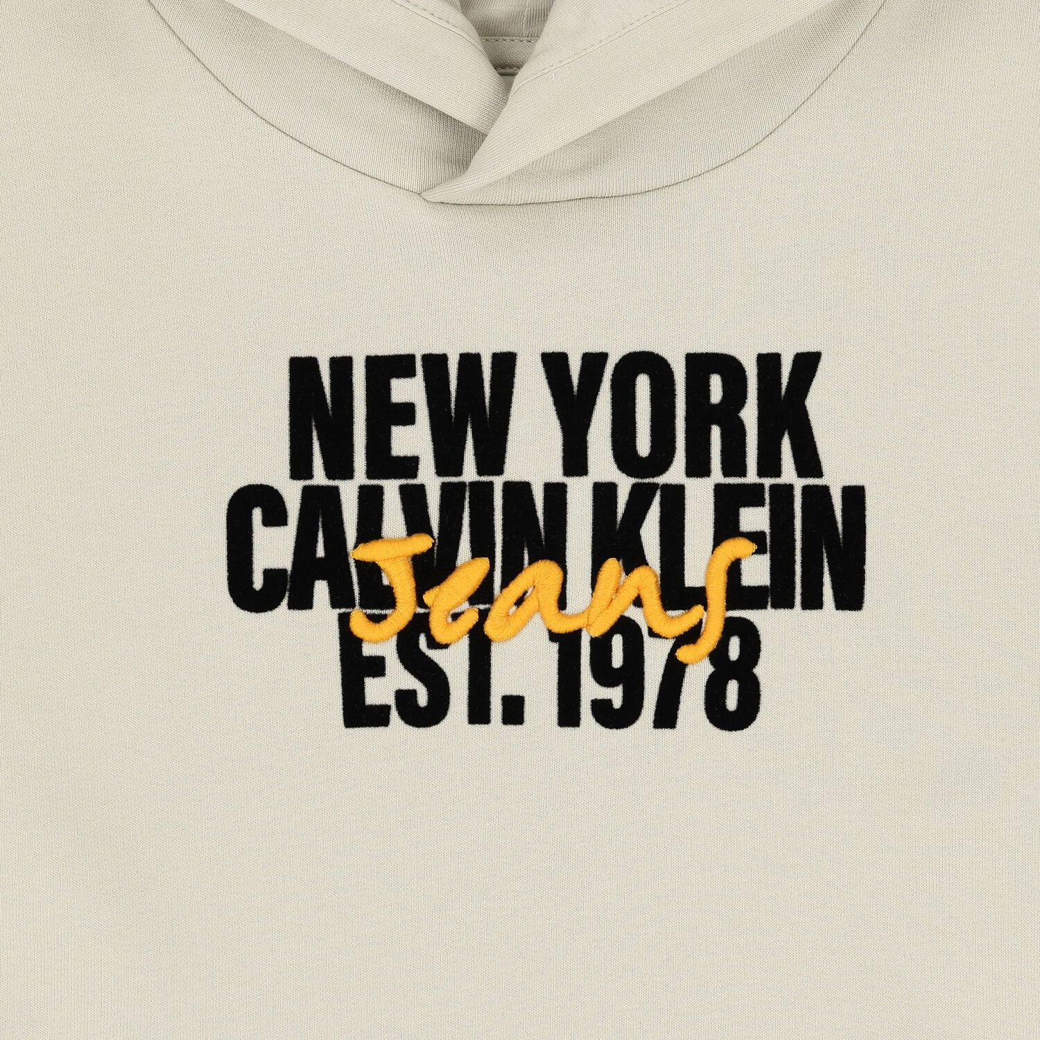 توب أولاد هودي  بالشعار باللون البيج , 1, hi-res image number null