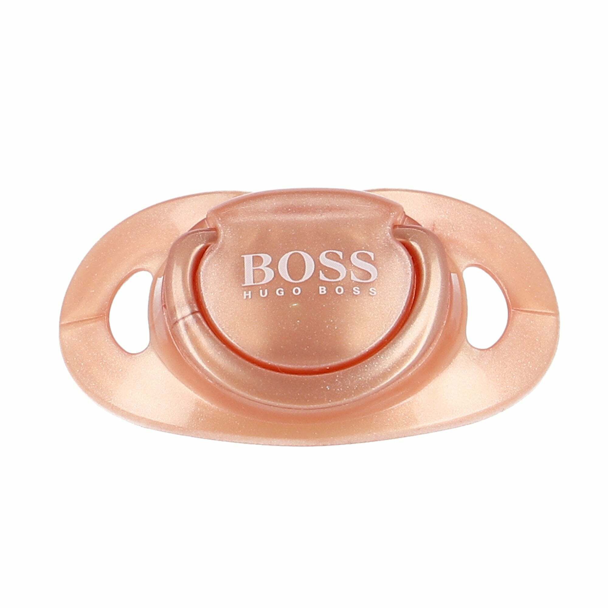Pacifier best sale hugo boss
