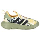 Ivory & Green Disney Trainers, 1, hi-res