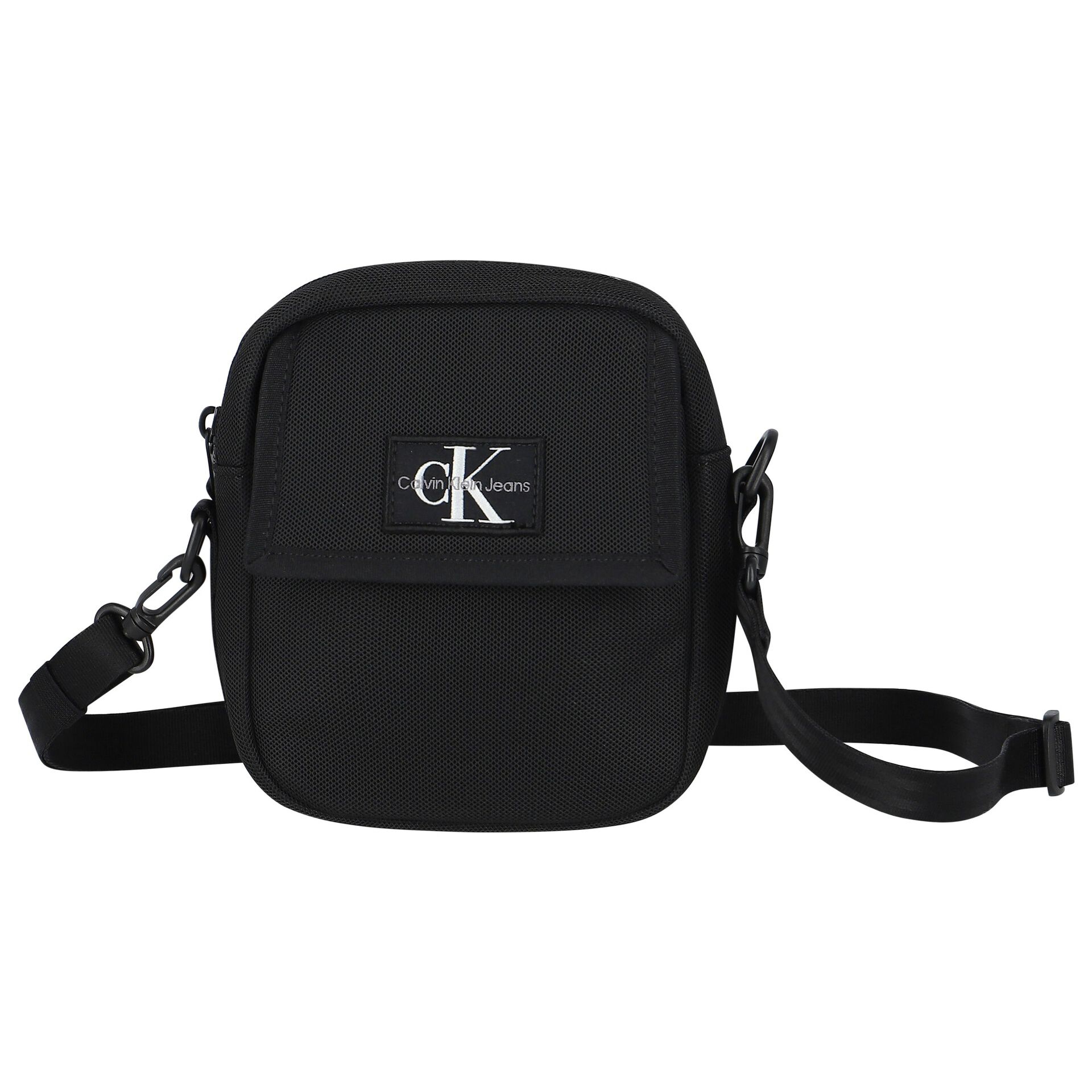 Calvin klein mesh bag hot sale