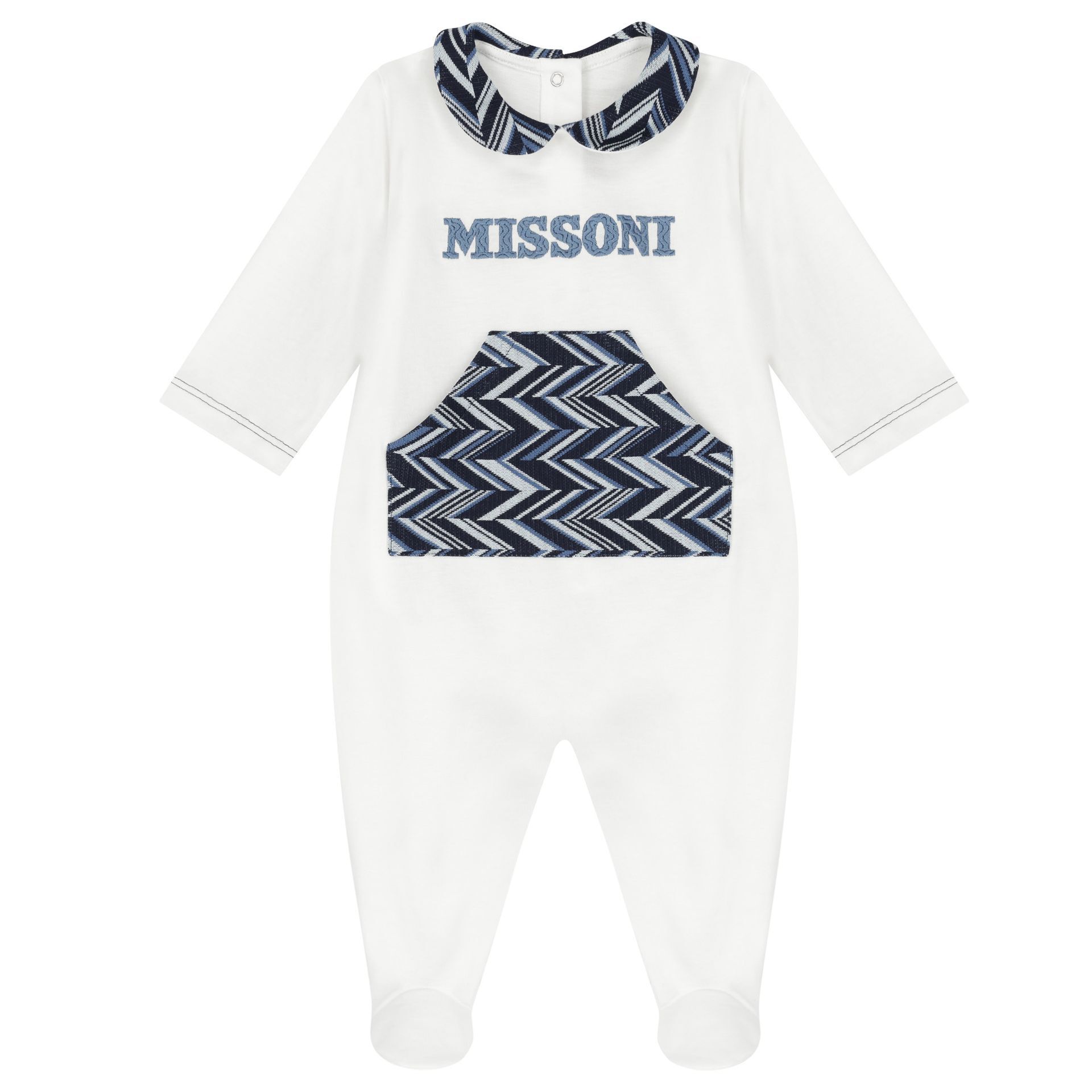 Missoni baby grow new arrivals