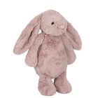 Beige Bashful Luxe Bunny Rosa Original Soft Toy ( 23CM ), 1, hi-res