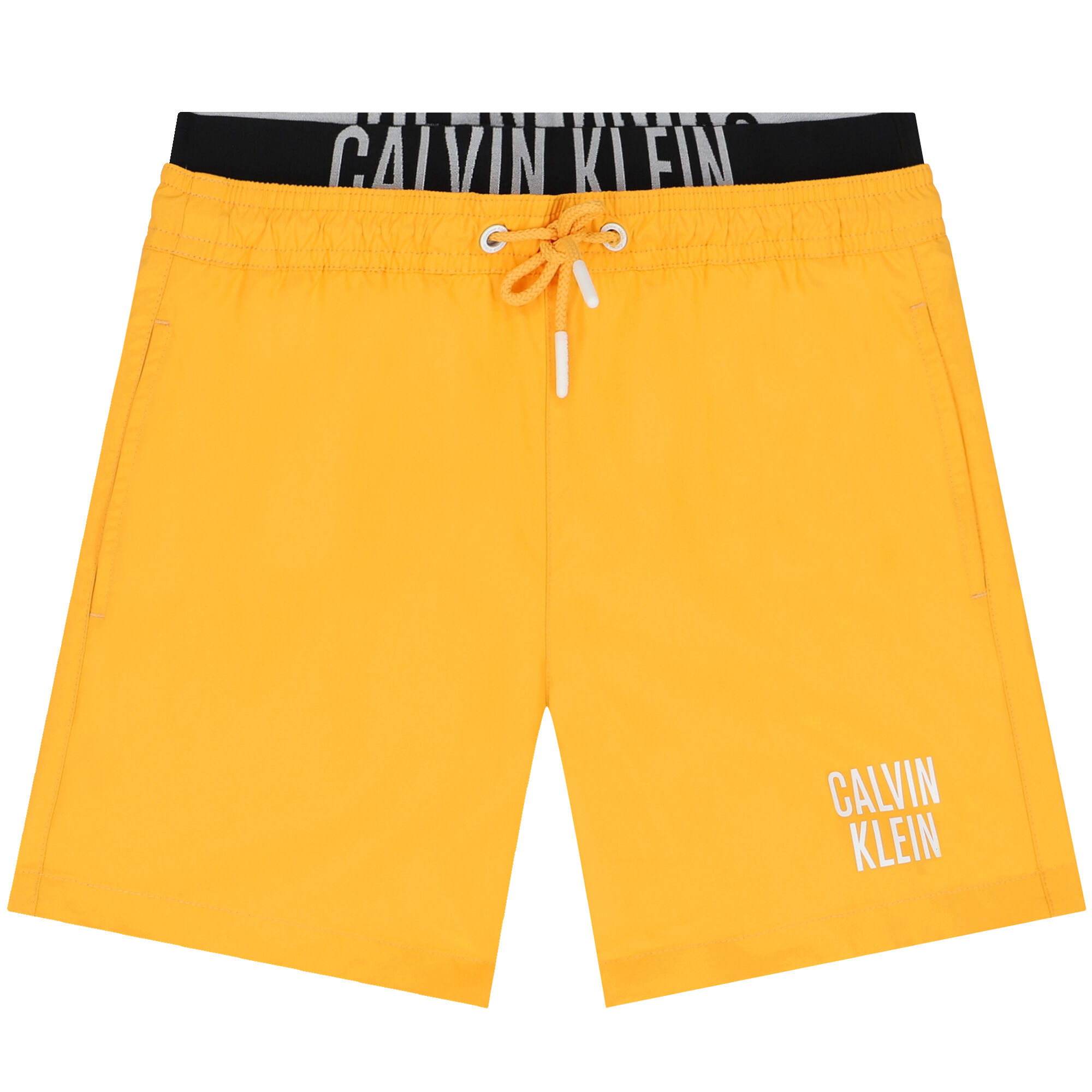 Calvin klein swim shorts junior sales