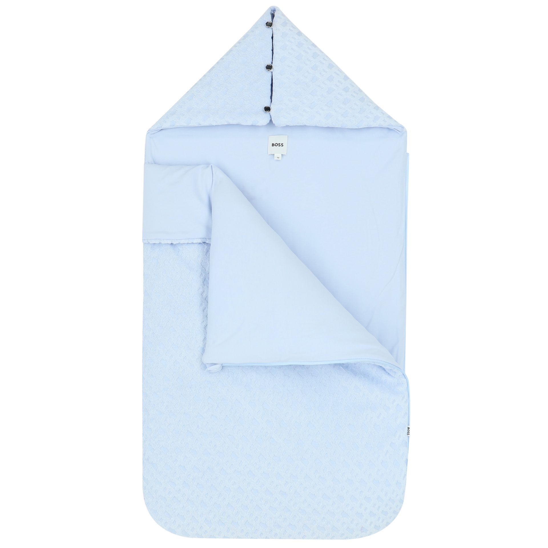 Dior baby nest sleeping bag on sale
