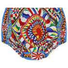 طقم فستان بنات كاريتو باللون الأبيض, 1, hi-res