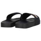 سلايدر اولاد بالشعار باللون الاسود, 1, hi-res