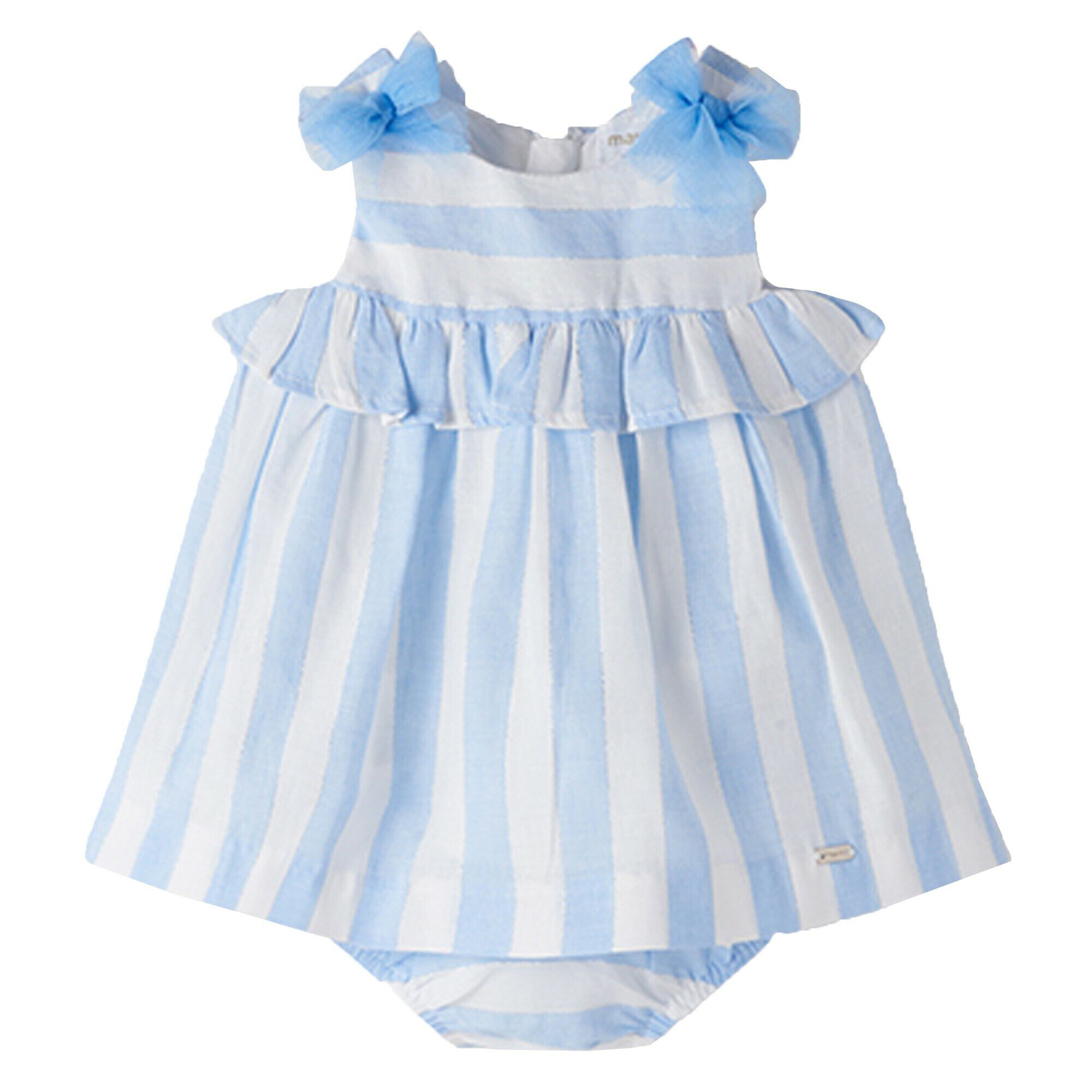 Mayoral dress hotsell