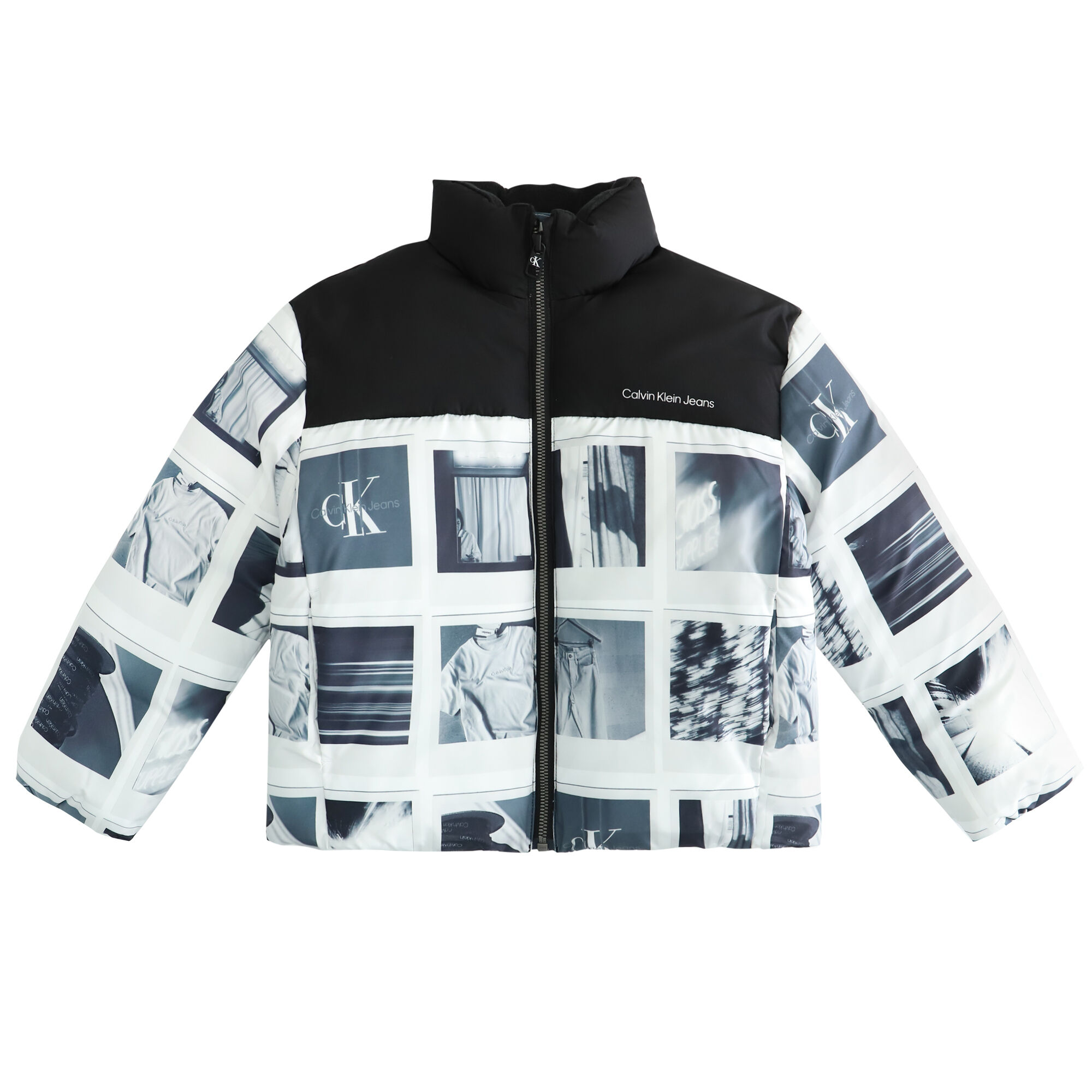 Calvin klein junior jacket cheap