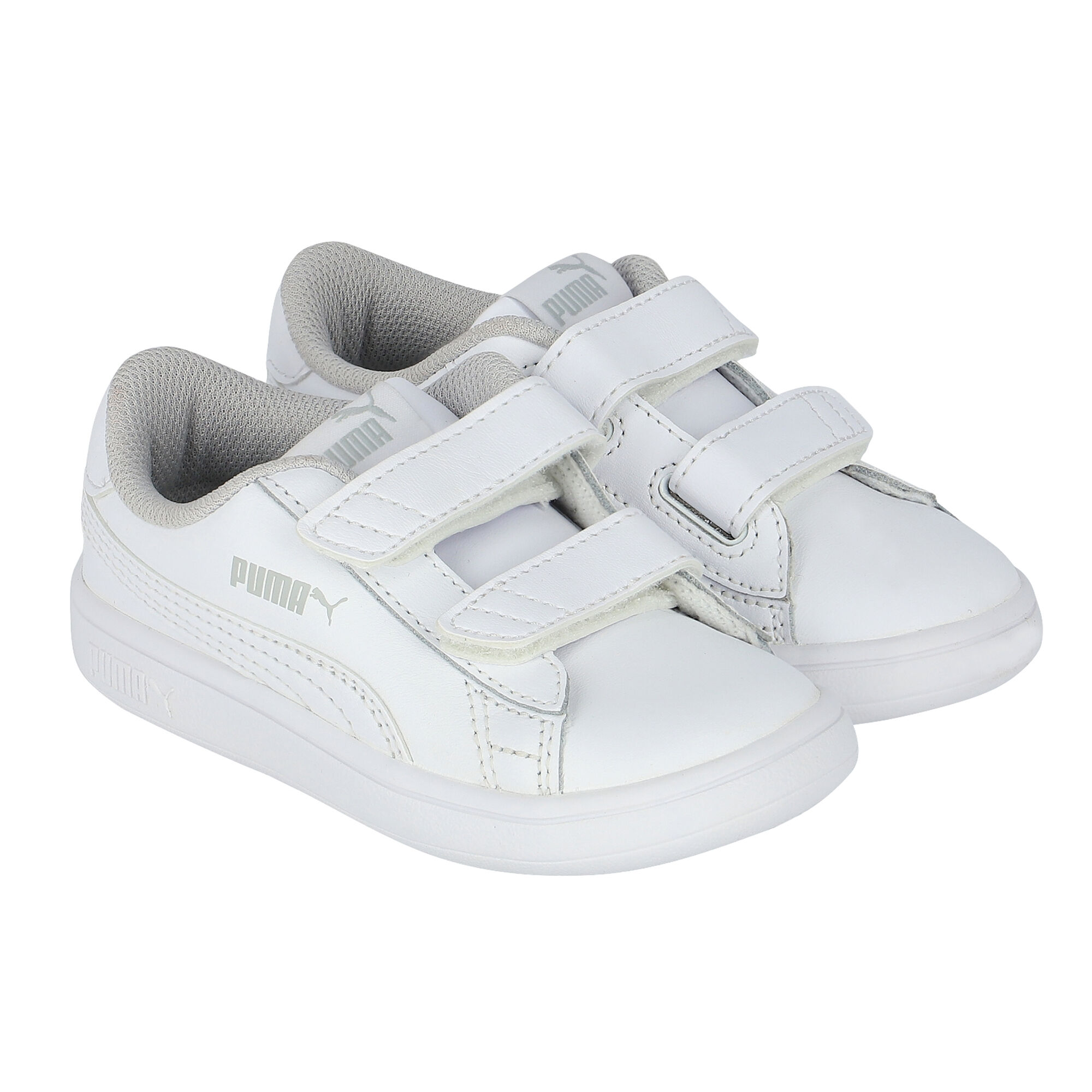 Baby shop puma trainers