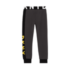 Boys Grey Logo Joggers, 1, hi-res