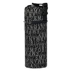 Navy Blue & White Logo Baby Changing Bag, 1, hi-res