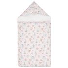 مدس بنات بطبعة الأميرات باللون الوردي, 1, hi-res