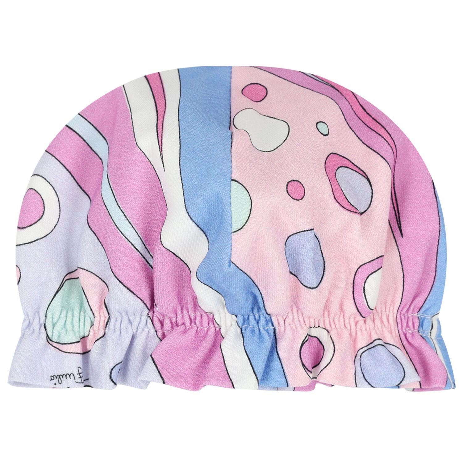 طقم هدايا افرول بنات باللون الوردي و الارجواني , 2, hi-res image number null