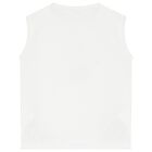  طقم شورت أولاد قطنية بطبعة الديناصور باللون الاخضر (قطعتين), 1, hi-res