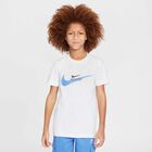 تيشيرت بالشعار باللون الأبيض, 2, hi-res