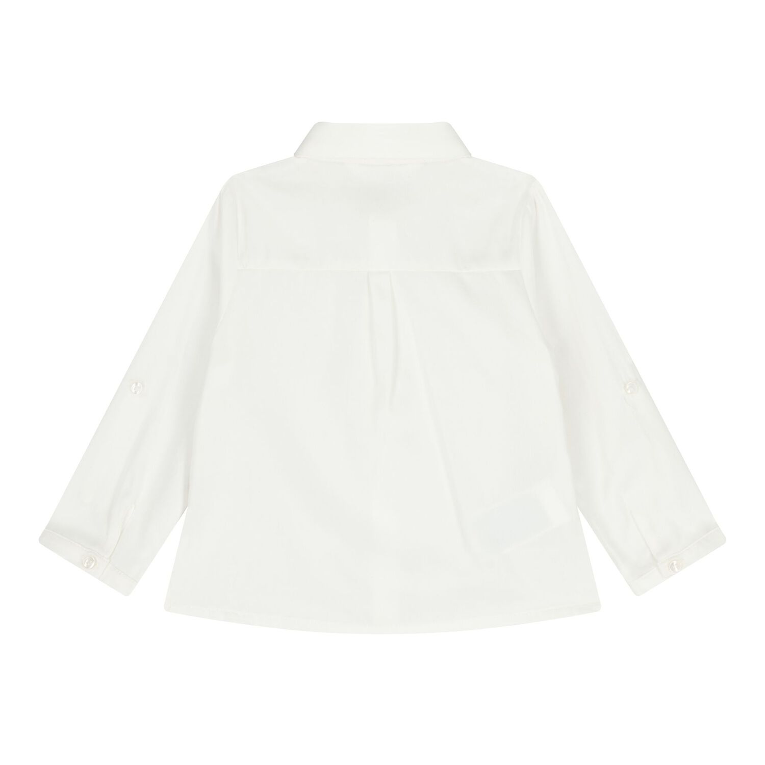 طقم شورت أولاد باللون البيج, 1, hi-res