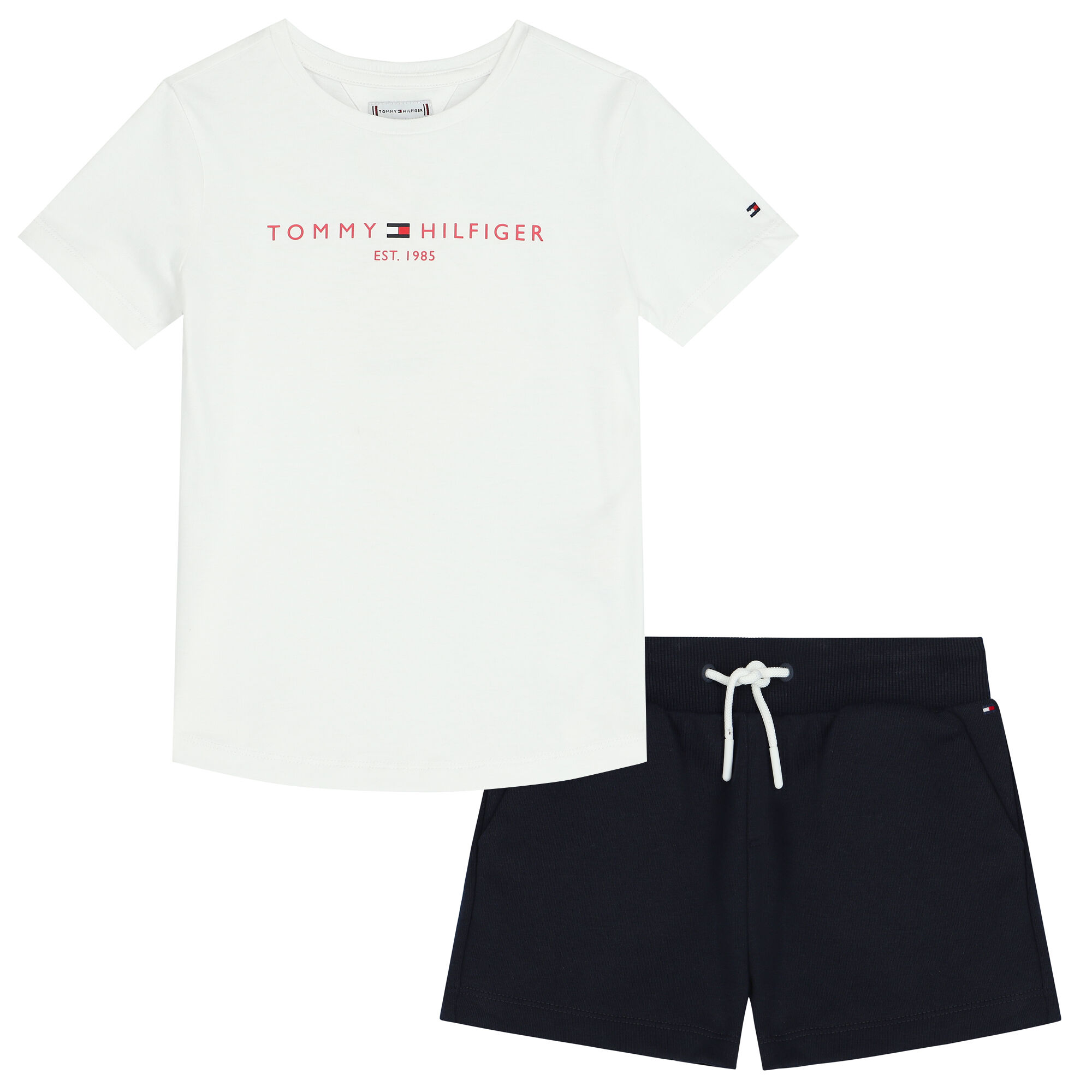 Tommy hilfiger shop short