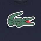 Navy Blue Logo T-Shirt, 2, hi-res