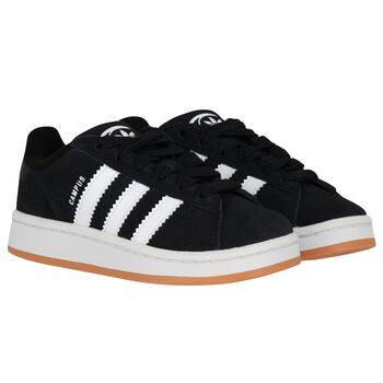 Black Campus 00s Trainers