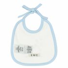 مريلة باللون الابيض والازرق للاولاد, 1, hi-res