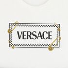 فستان بنات باللون الأبيض والكحلي, 1, hi-res