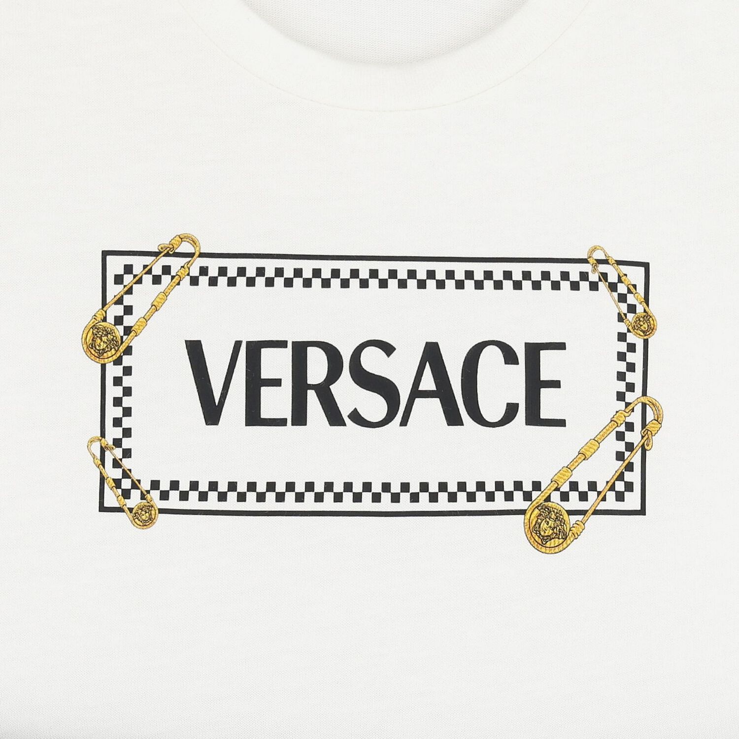 فستان بنات باللون الأبيض والكحلي, 1, hi-res