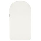 Beige & Ivory Logo Baby Nest, 1, hi-res