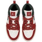 حذاء رياضي اير جوردن 1 ميد  باللون الأحمر والأخضر والأبيض, 3, hi-res