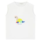 Baby Boys Blue Dino Cotton Shorts Sets ( 2-Pack ), 2, hi-res