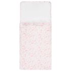 مدس للبنات توال دي جوي باللون الابيص والوردى , 1, hi-res