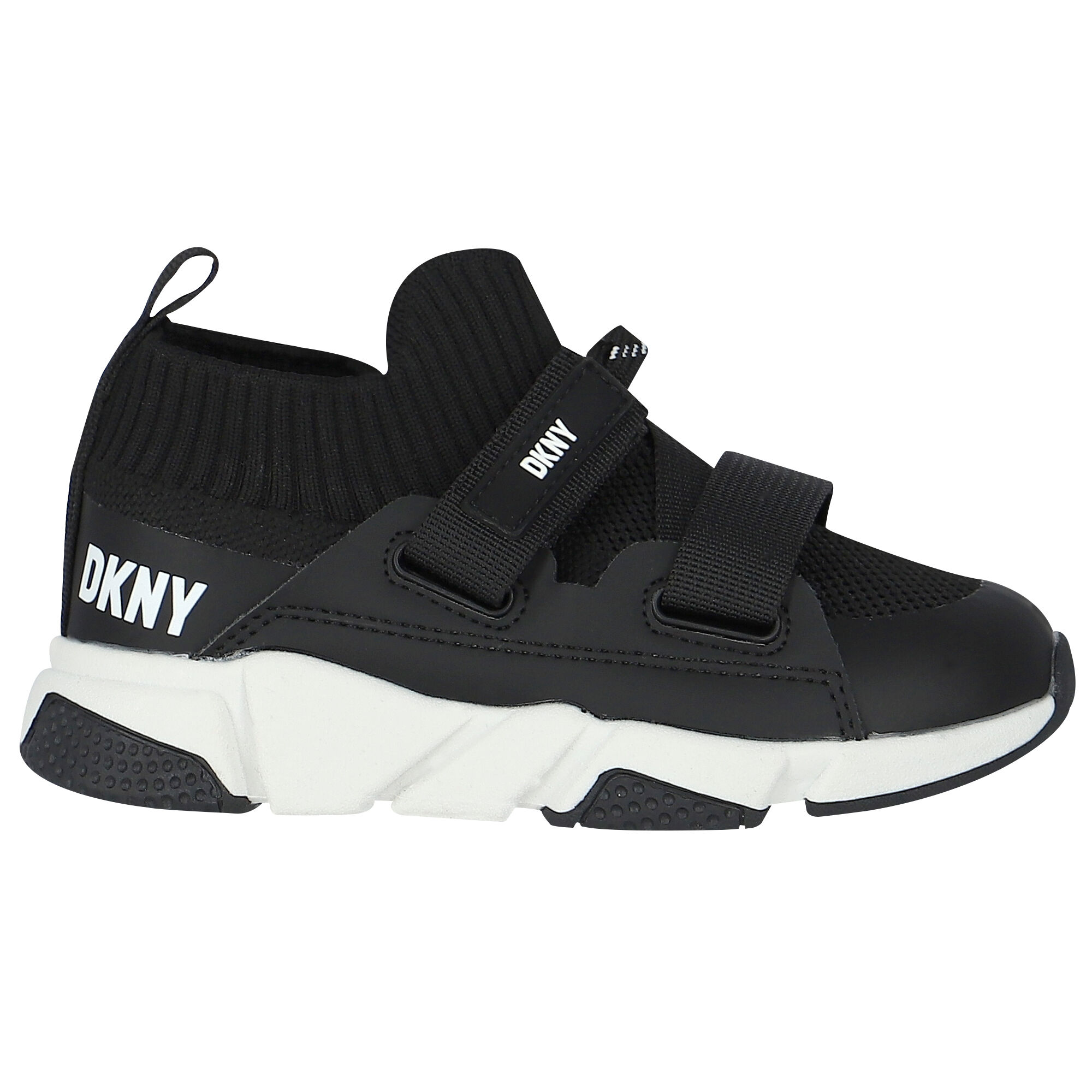 Dkny clearance womens trainers