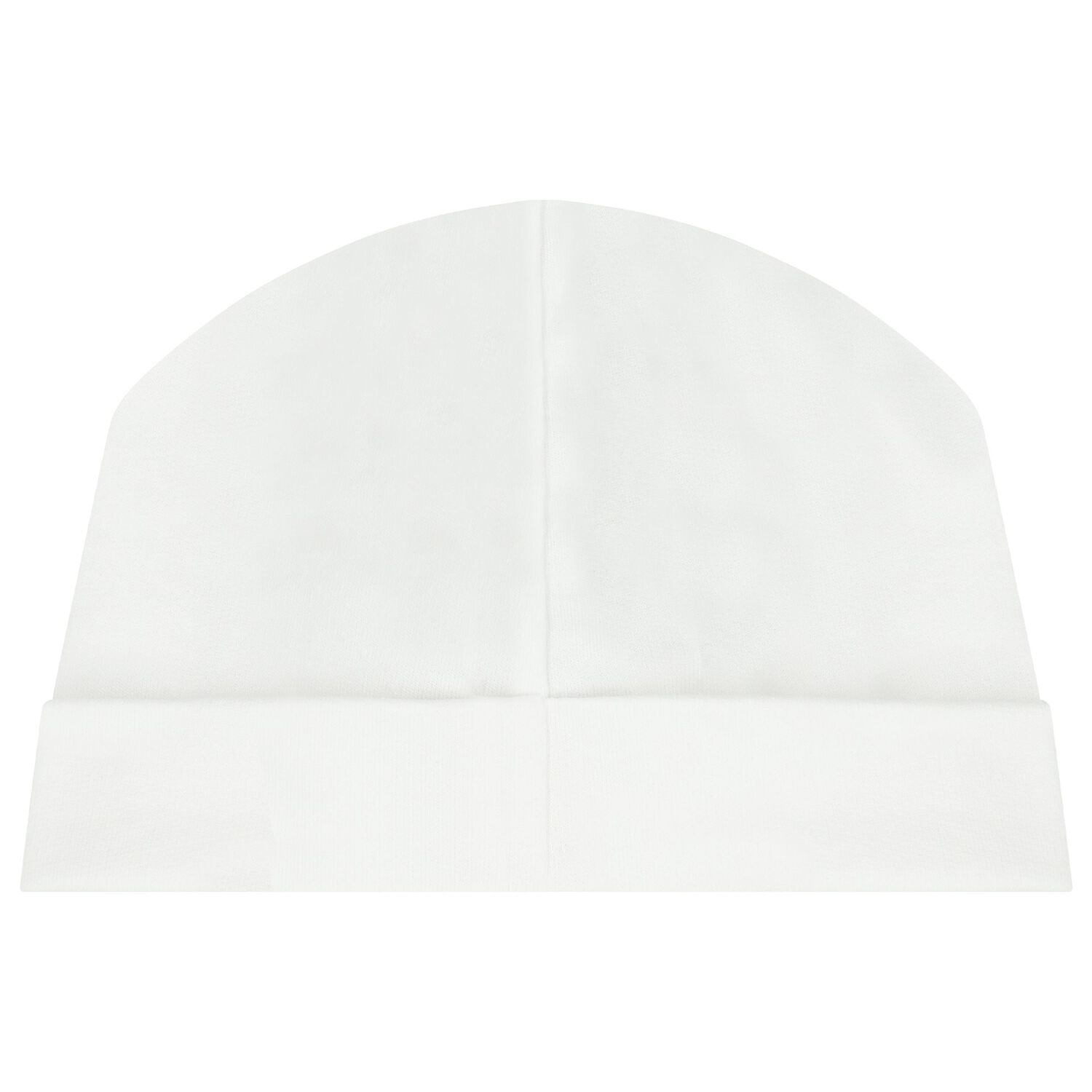 طقم هدايا افرول بشعار الدب تيدي باللون الأبيض, 1, hi-res