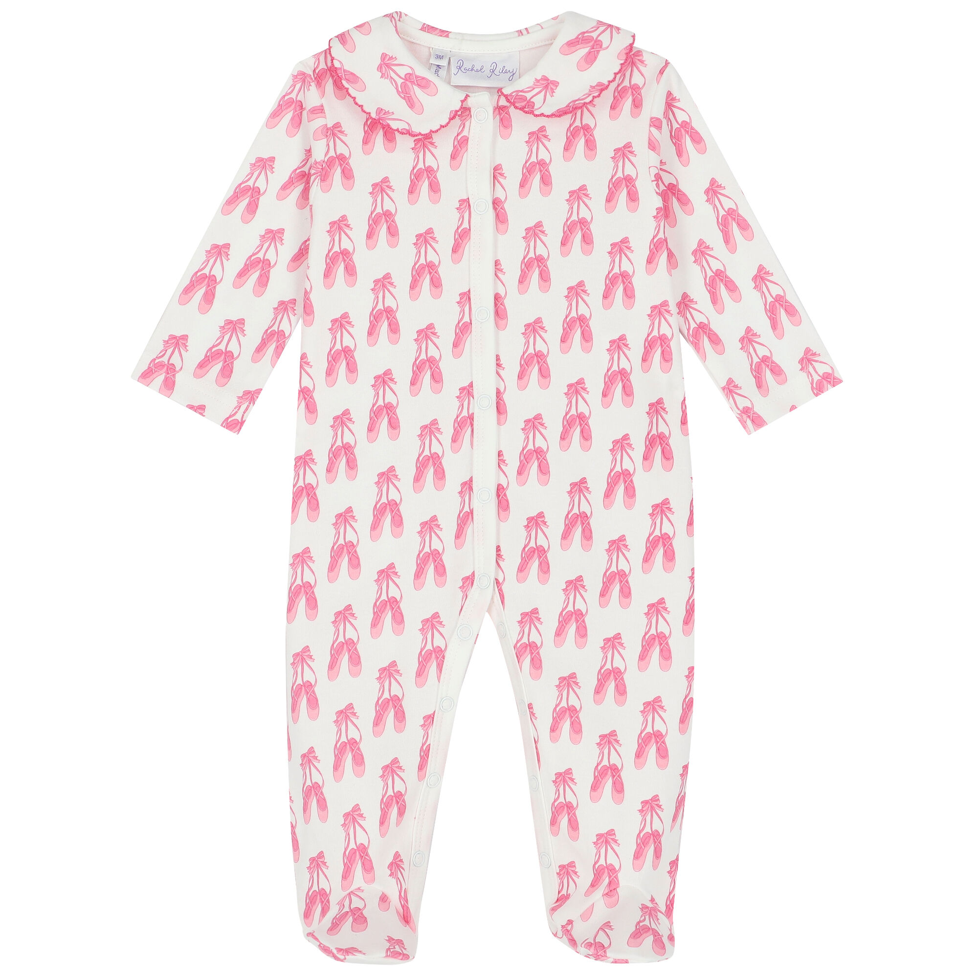 Rachel riley babygrow shop
