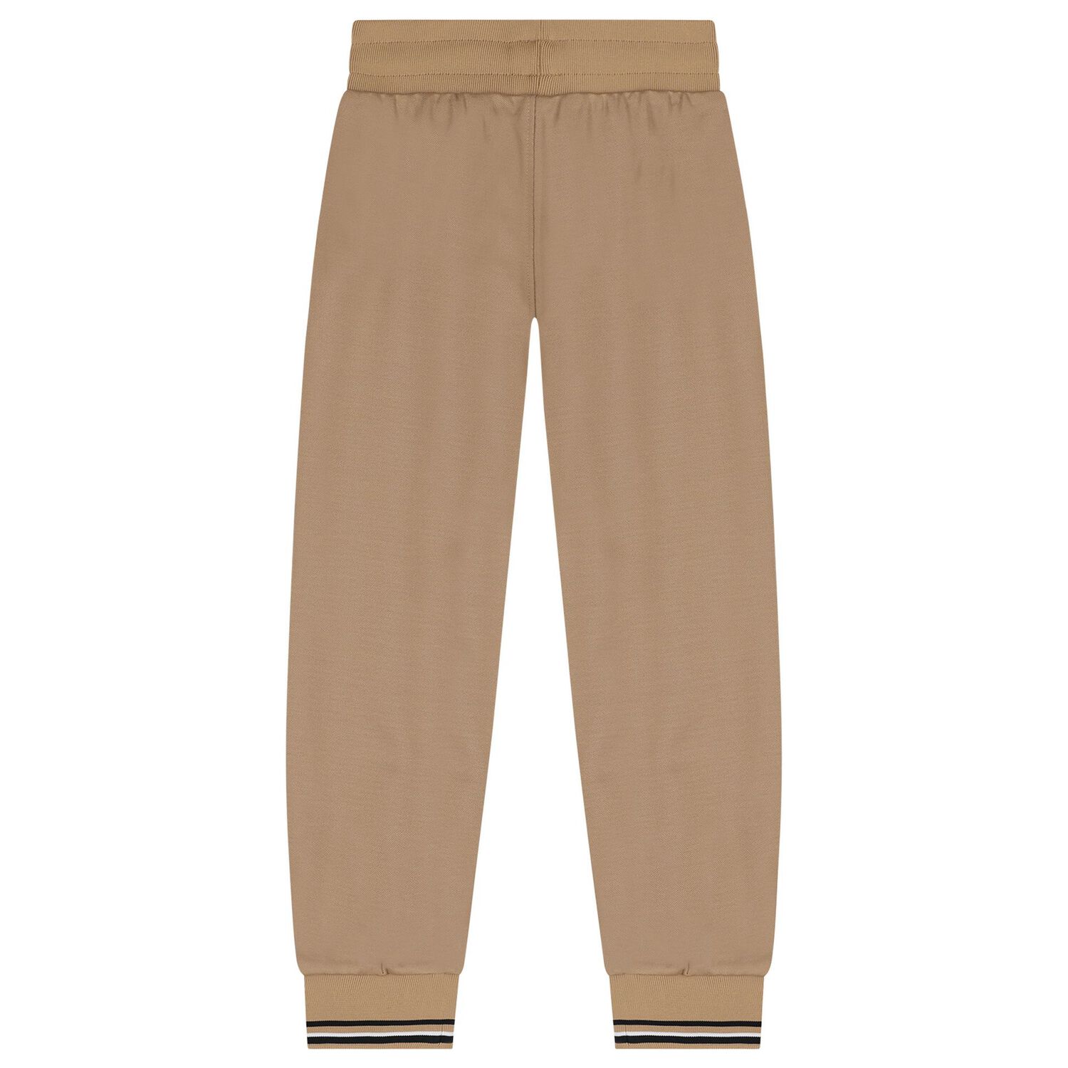 بدله رياضيه اولاد بالشعار باللون البيج, 2, hi-res image number null