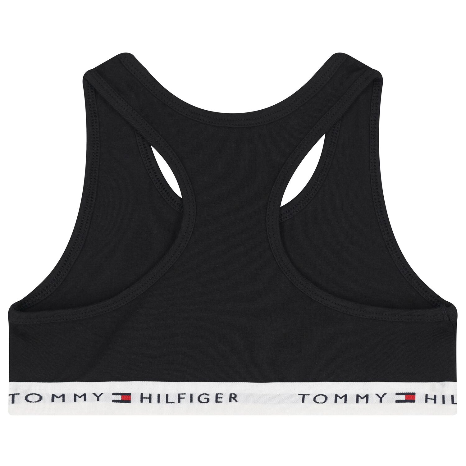 حماله صدر للبنات باللون الابيض والاسود ( 2 قطعه ) , 1, hi-res