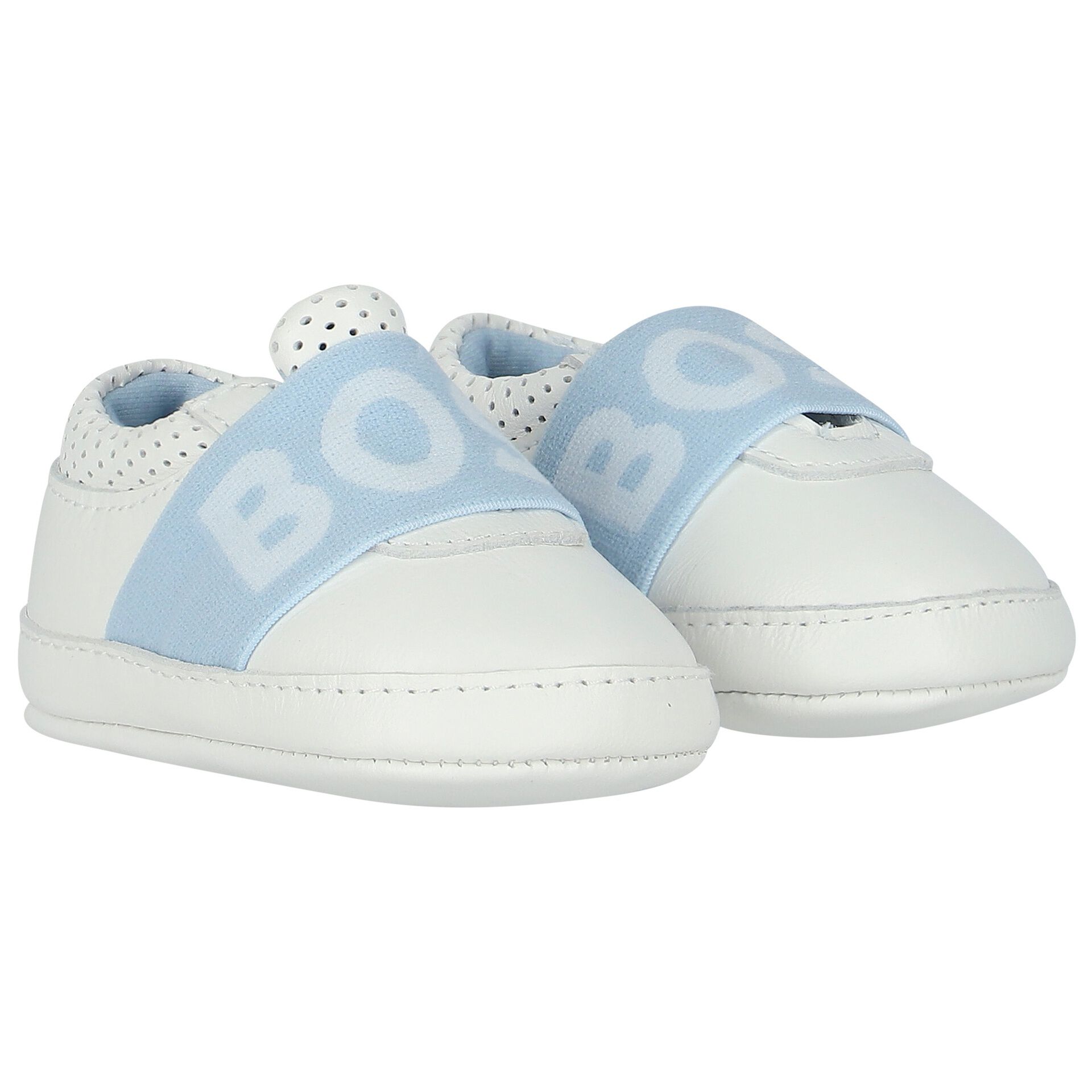 Baby boy shoes 2025 size 1