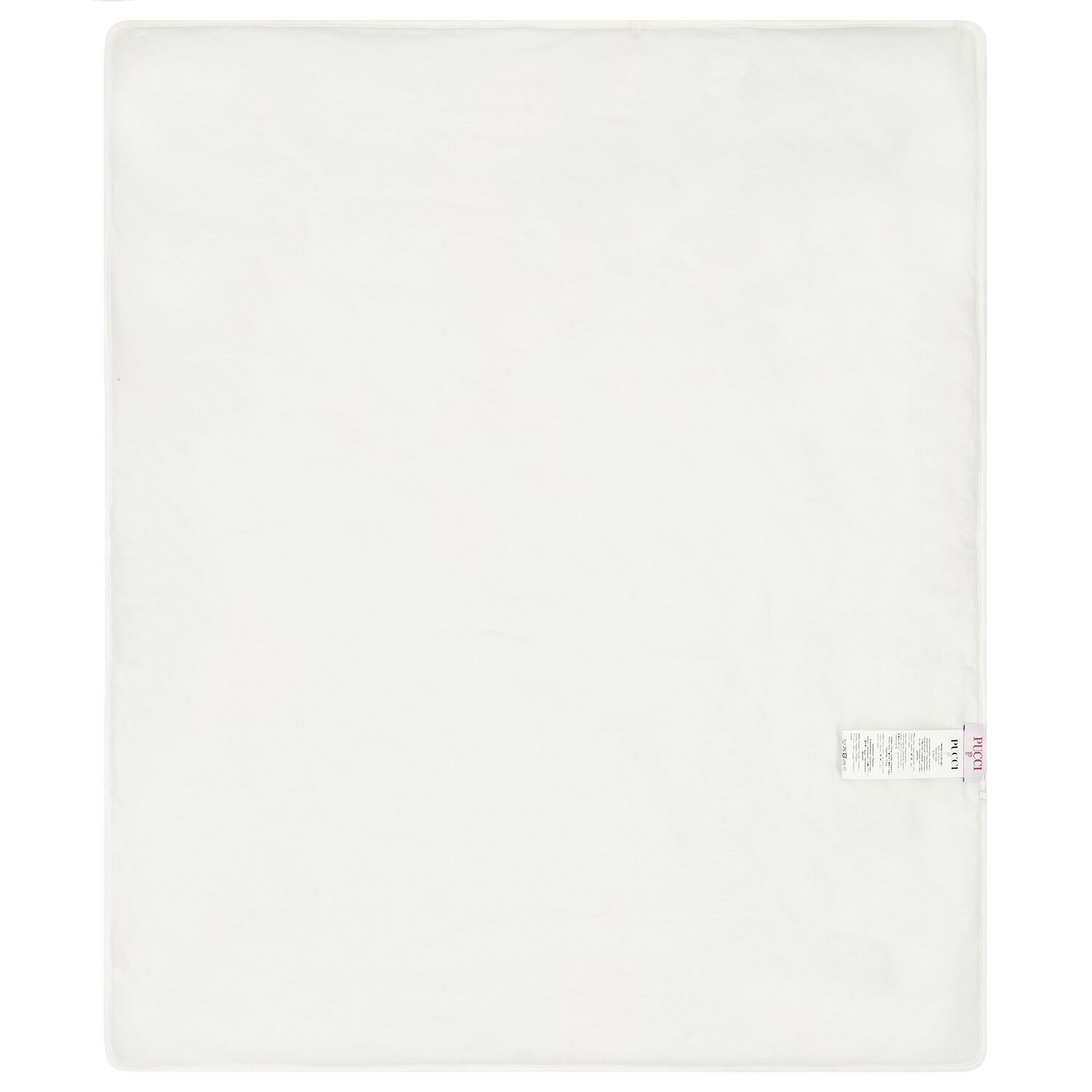 بطانية بنات فونتان متعددة الألوان للأطفال , 2, hi-res