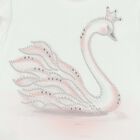 افرول قصير باللون الابيض والزهرى للبنات, 1, hi-res