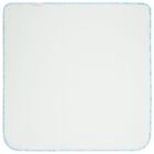 Baby Boys Blue Zig Zag Baby Blanket, 5, hi-res