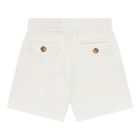 Baby Boys Multi-Coloured Gingham Shirt & Shorts Set , 1, hi-res