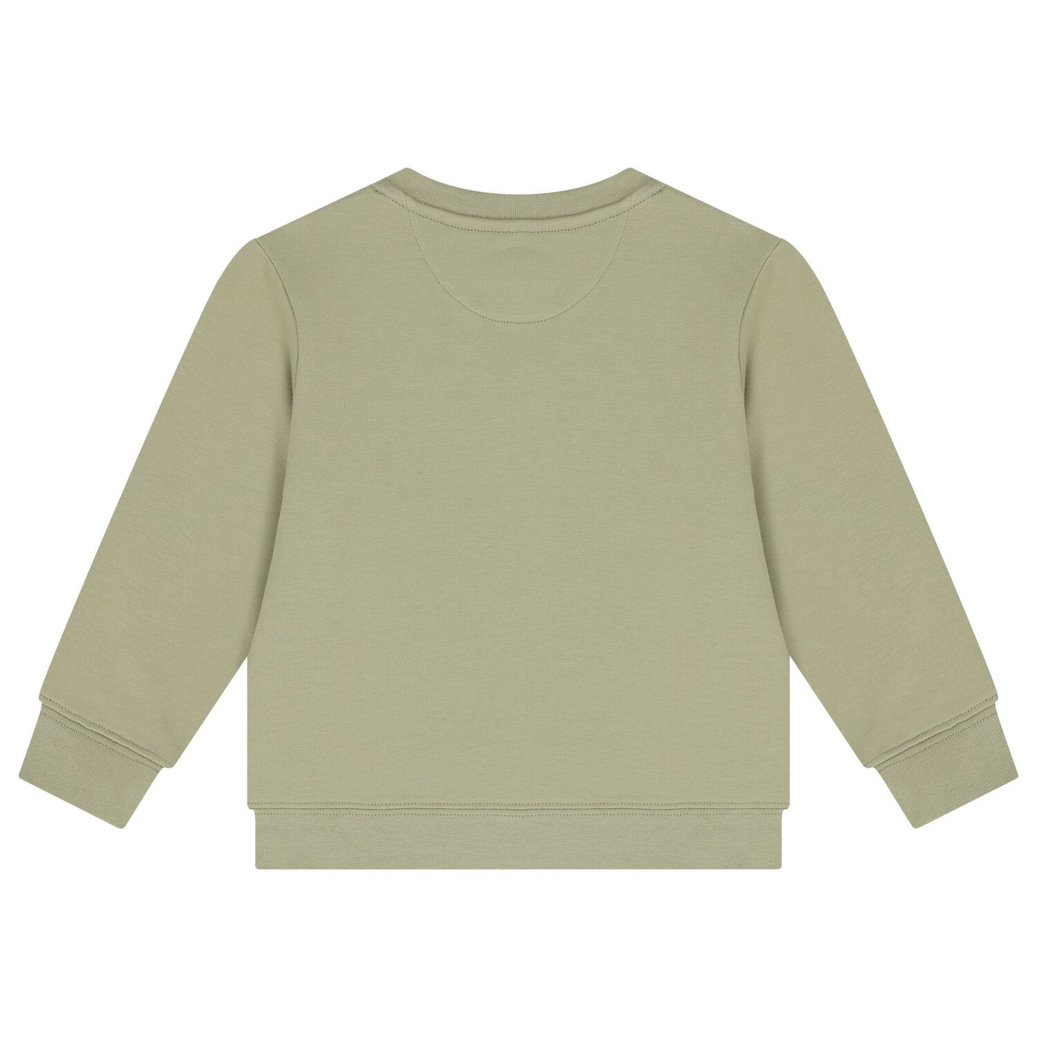 طقم أولاد هدايا أفرول باللون الأبيض والأخضر ( 3 قطع ) , 6, hi-res