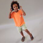 شورت أخضر للأولاد, 2, hi-res