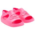 شبشب بنات باللون الوردى , 1, hi-res