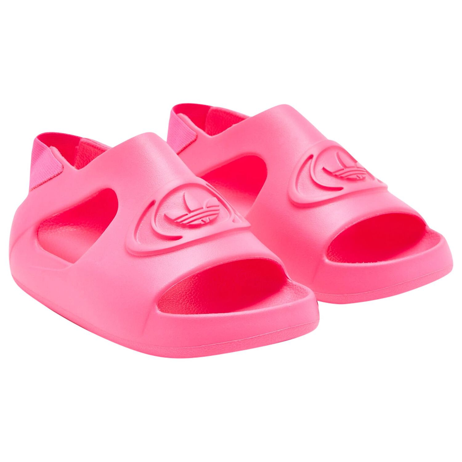 شبشب بنات باللون الوردى , 1, hi-res