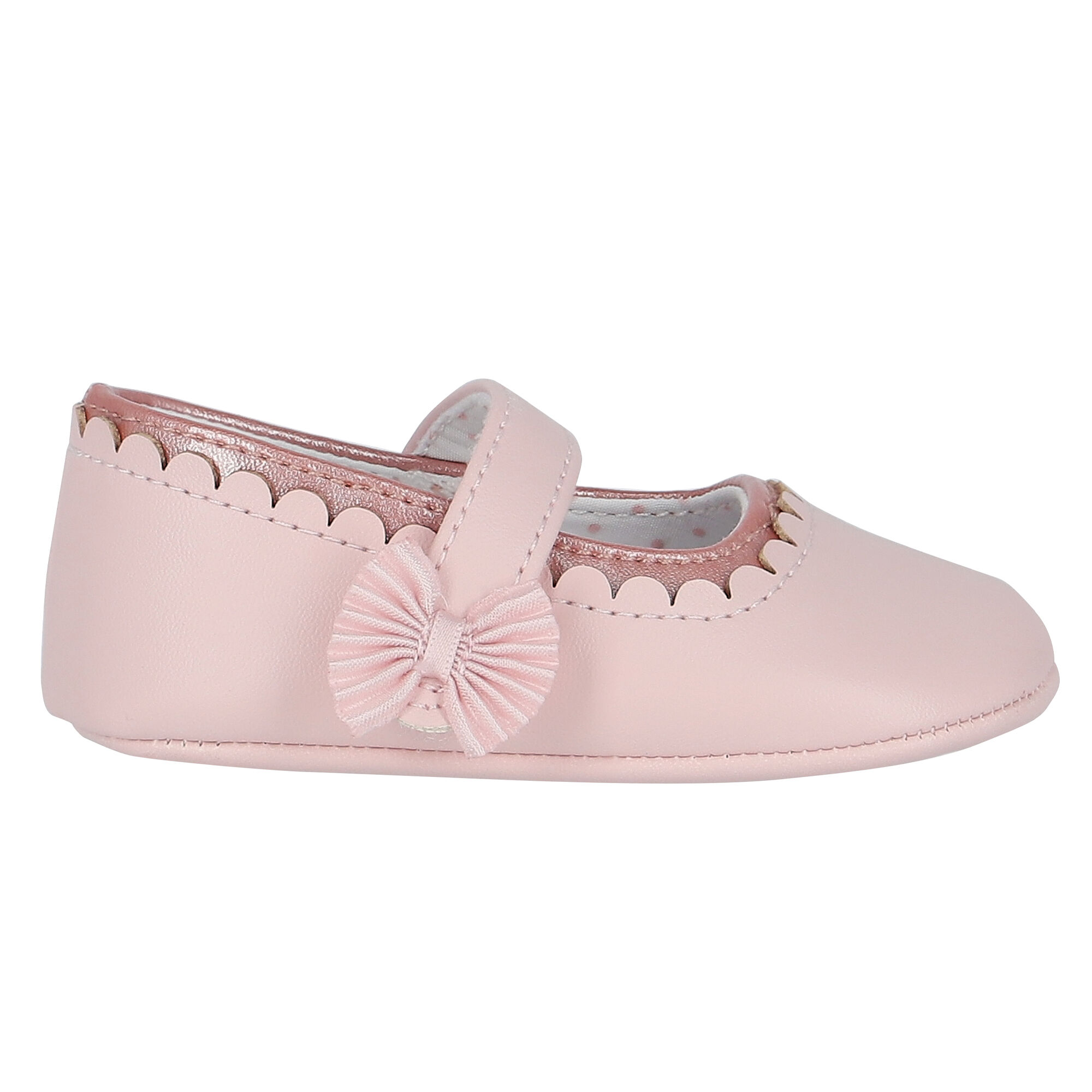 Baby girl leather mary outlet janes