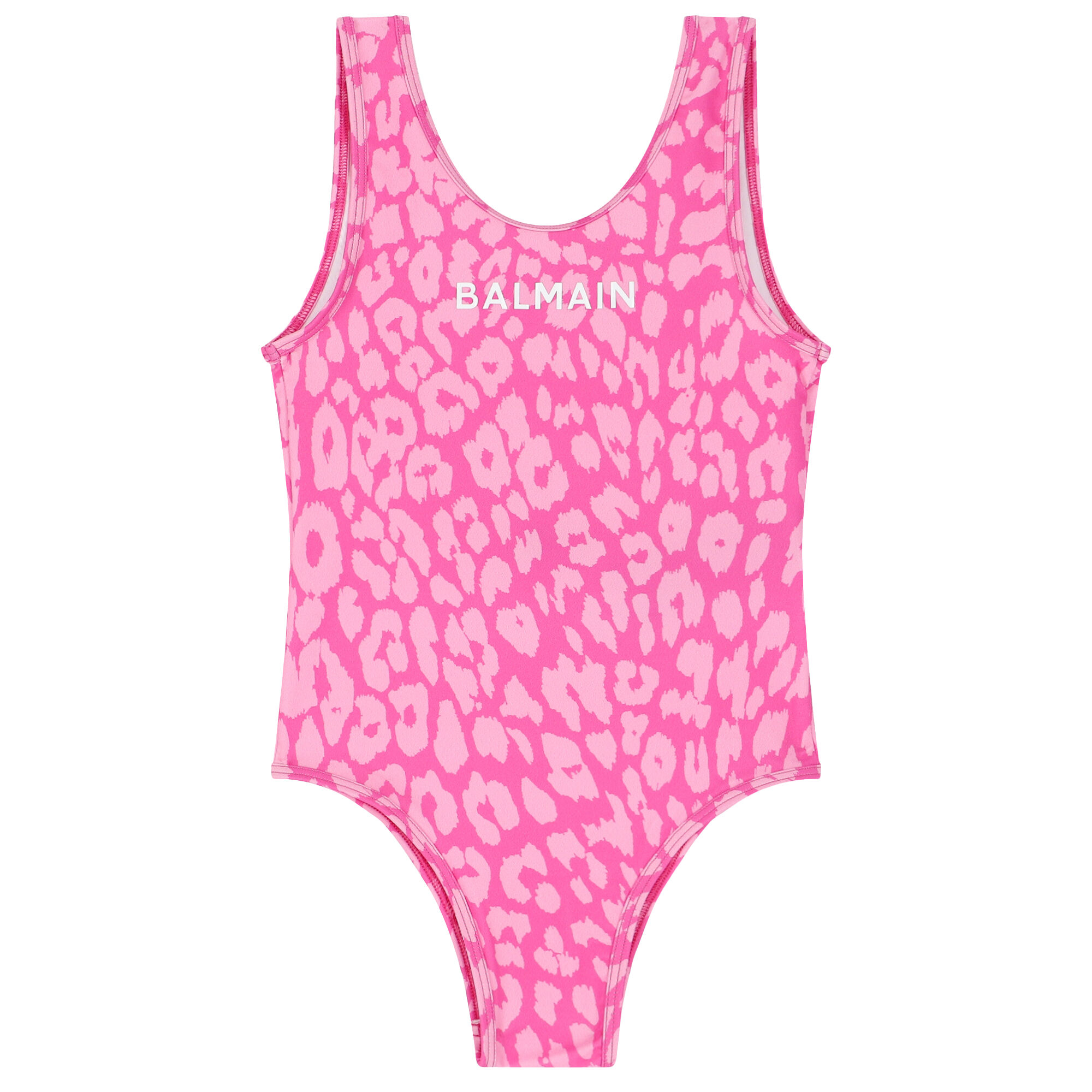 Balmain bathing on sale suit
