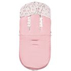 مدس بالشعار للبنات باللون الوردى , 3, hi-res